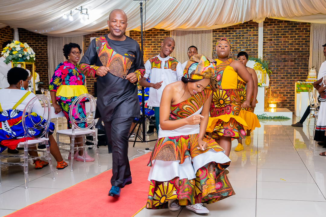 Cultural celebration