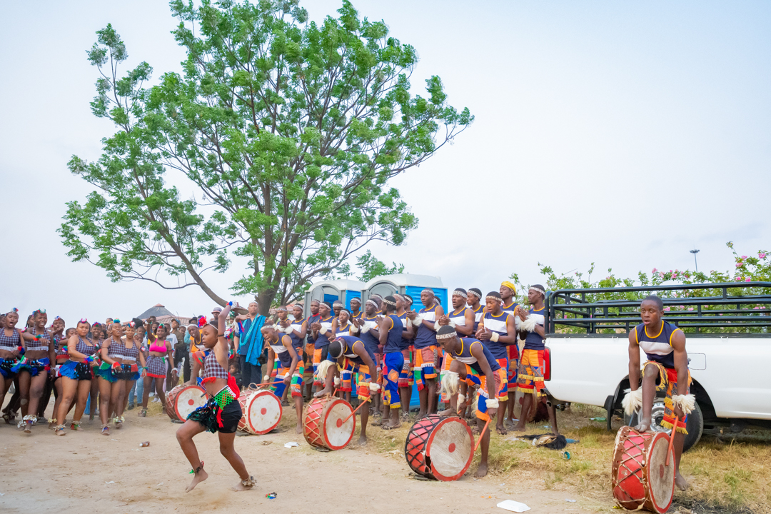 Cultural celebration